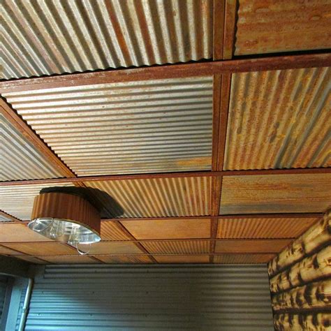 galvanized sheet metal ceilings|corrugated steel ceiling.